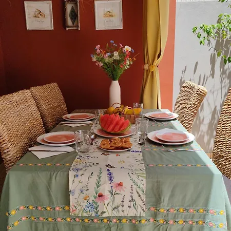 Paula Pool Adeje 公寓 阿德耶