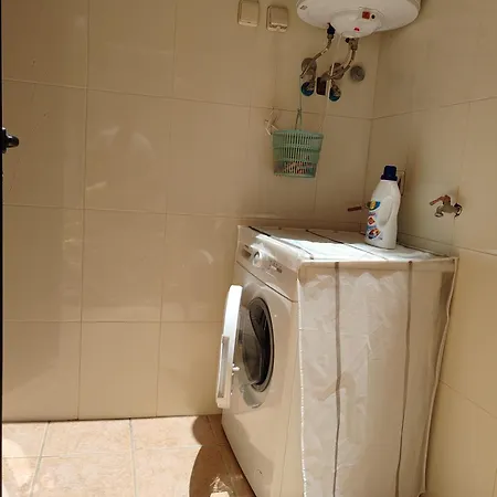 Paula Pool Adeje 公寓