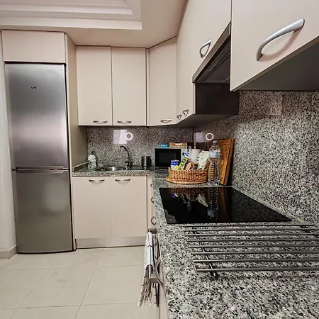 Paula Pool Adeje Appartement Costa Adeje (Tenerife)