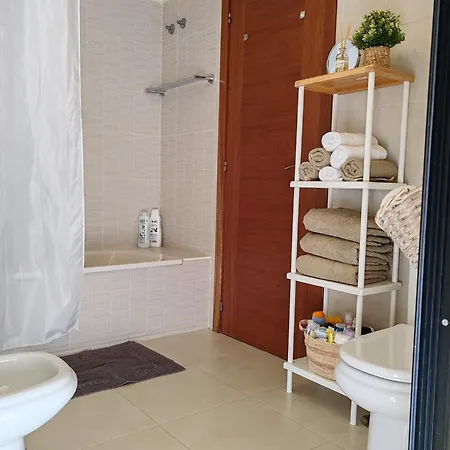 Paula Pool Adeje Costa Adeje (Tenerife)