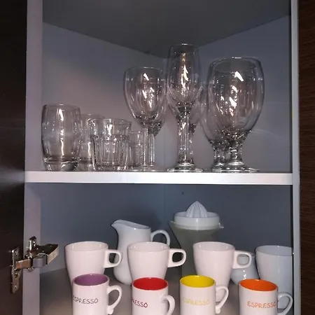 Paula Pool Adeje Appartement