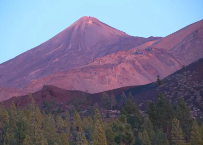 Paula Pool Adeje Апартаменты Адехе