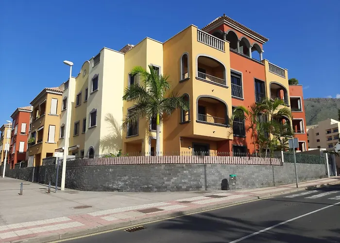 Paula Pool Adeje Costa Adeje