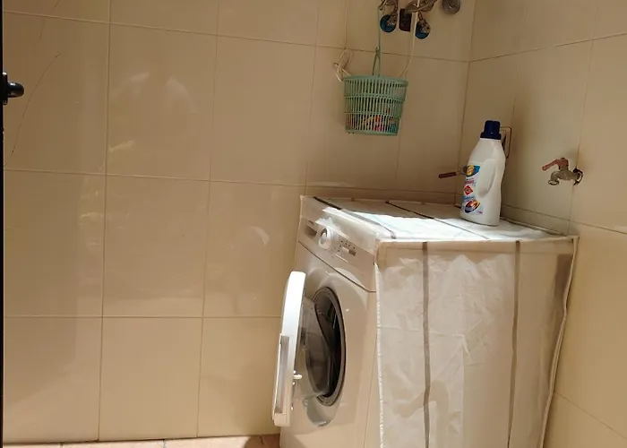 Paula Pool Adeje Daire