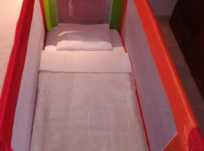 Daire Paula Pool Adeje