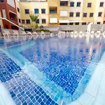 Apartman Paula Pool Adeje *