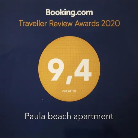 Paula Pool Adeje Costa Adeje (Tenerife)