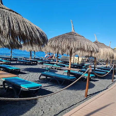 Apartamento Paula Pool Adeje Costa Adeje (Tenerife)