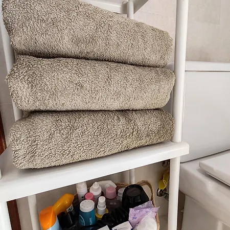 Paula Pool Adeje Lägenhet *