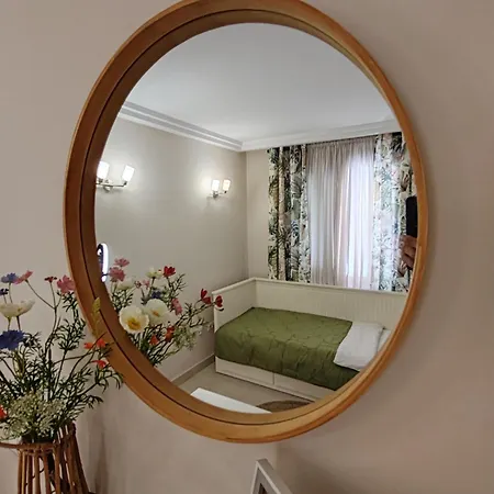 Paula Pool Adeje Lägenhet *