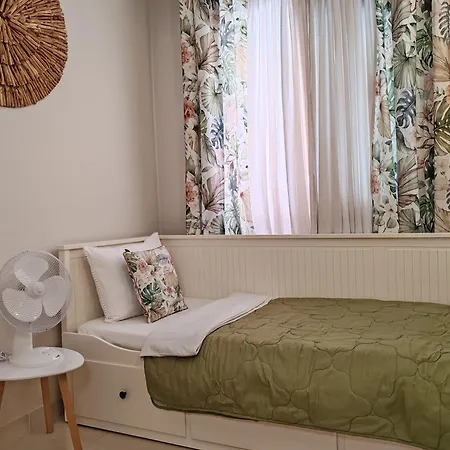 Lägenhet Paula Pool Adeje