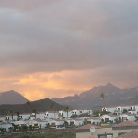 Paula Pool Adeje Lägenhet Costa Adeje (Tenerife)