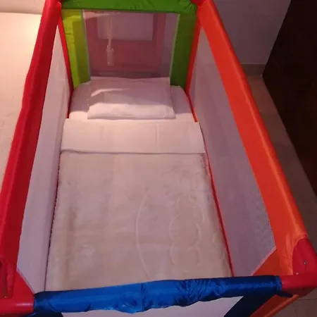 Lägenhet Paula Pool Adeje