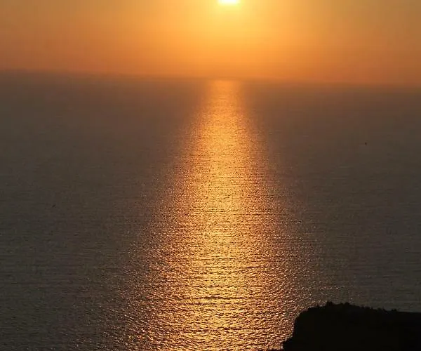 Lägenhet Paula Pool Adeje