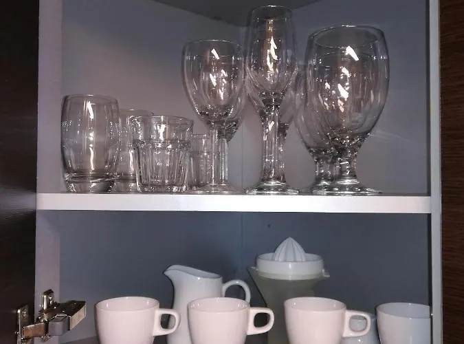 Paula Pool Adeje Apartman