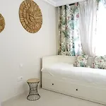 Apartament Paula Pool Adeje *