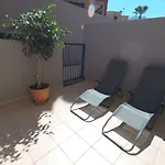 Paula Pool Adeje Apartament