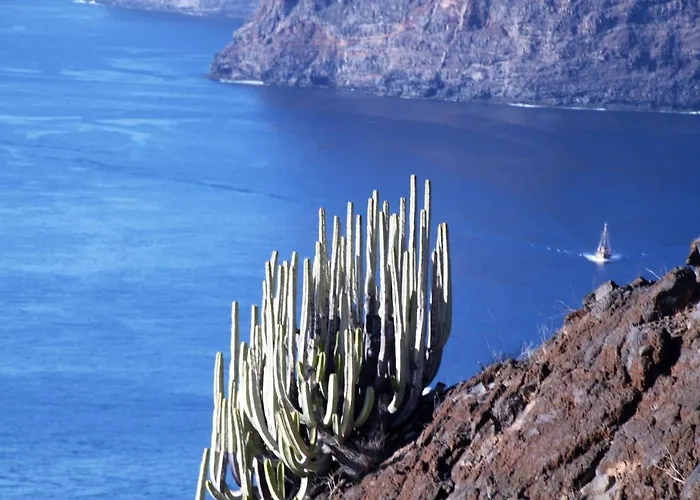 Appartement Paula Pool Adeje *