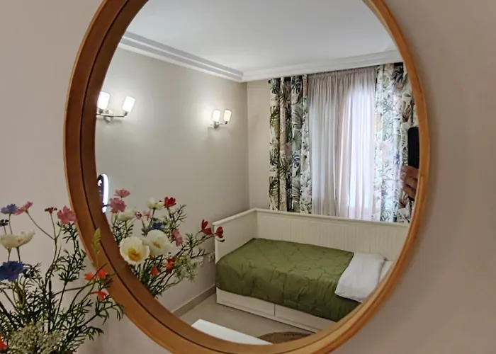 Paula Pool Adeje Appartement *