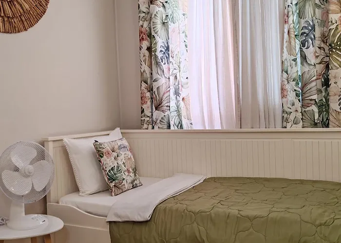 Appartement Paula Pool Adeje