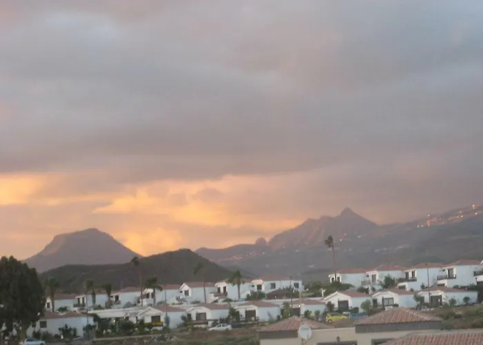 Paula Pool Adeje Appartement Costa Adeje (Tenerife)